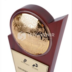 Piala Bergilir Best 5R Competition