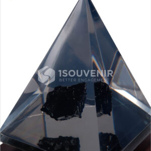 Plakat Resin Kaltim Prima Coal