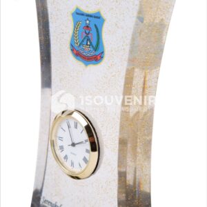 Plakat Resin Tanjung Jabung Barat