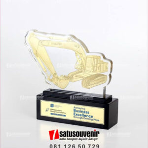 Plakat Akrilik PQM Consultant PA109