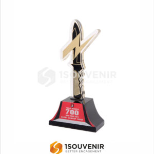 Plakat Akrilik Batalyon Infanteri Raider 700