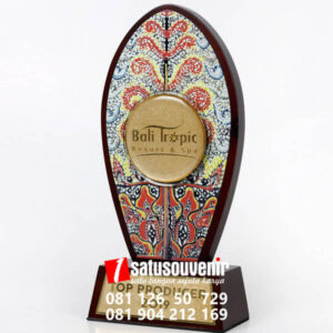 Plakat Kayu Bali Tropic Resort & Spa PAK126