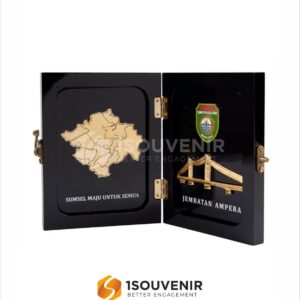 Plakat Kayu Sumatera Selatan