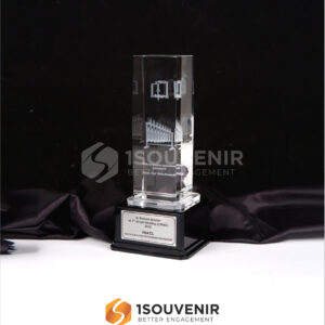Plakat Kristal INACL