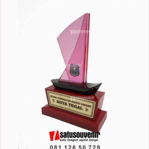 Plakat Resin DPRD Kota Tegal PR102