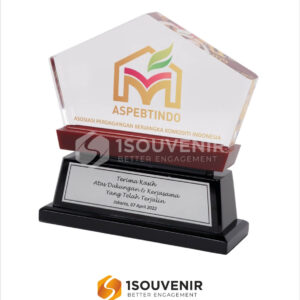 Plakat Resin ASPEBTINDO