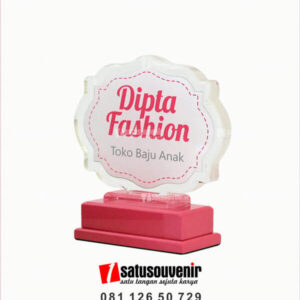 Plakat Resin Dipta Fashion PR81