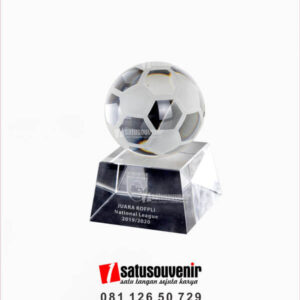 Plakat Resin Juara Kofpli Nation League PR96