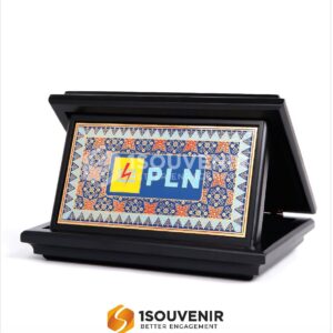 Plakat Kayu PLN